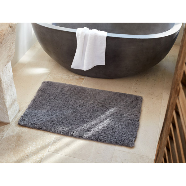 Coyuchi Shag Organic Bath Rug & Reviews Wayfair Canada